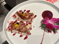 -火地铁板烧(虹口龙之梦店)
