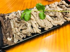 -牛品福潮汕牛肉火锅(旺庄店)