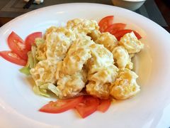 香露虾球-锦江都城闵行饭店