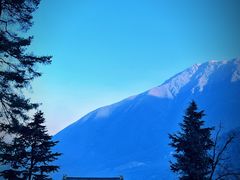 -冕宁灵山寺