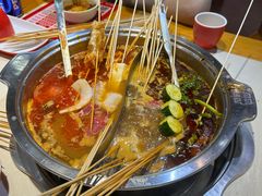 -袁记串串香(平潭店)