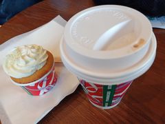 -星巴克(北京门头沟长安天街店)