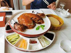 -大鸭梨烤鸭(房山店)