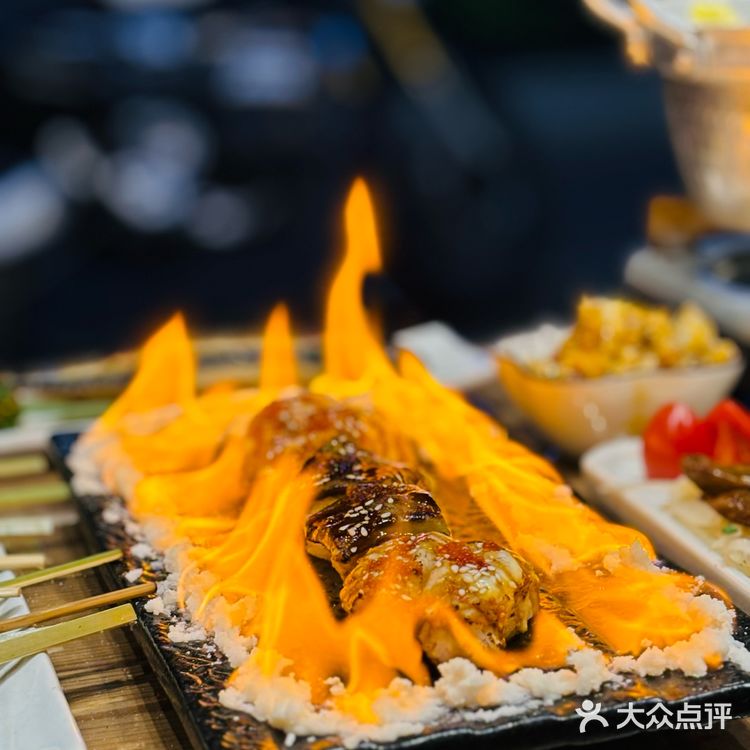 爱拍照的姑娘有福了!南京“网红”漂亮饭合集