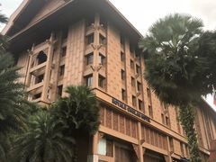 -吉隆坡皇家朱兰酒店