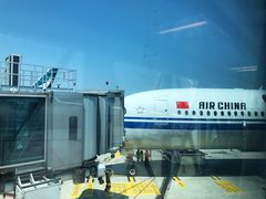 -米兰马尔彭萨国际机场