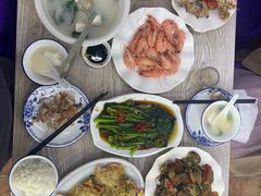-瑶记海鲜餐厅(西涌店)