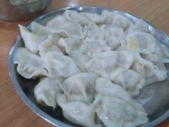 -清真老铁家灌汤包