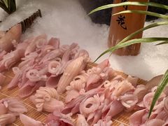-焰江山海鲜牛排烤肉自助(锦华万达二星店)