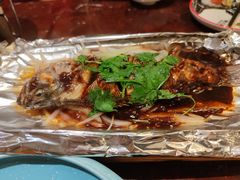 -新白鹿餐厅(爱琴海购物中心店)