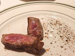 -Wolfgang’s Steakhouse 沃夫冈牛排馆(上海白玉兰广场店)