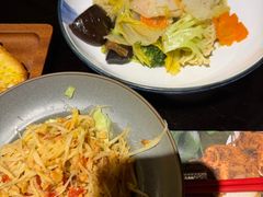 -金厨泰国餐厅·全泰籍厨师料理(拱北店)