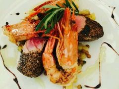 -意大利农场度假村