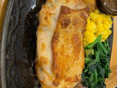 -萨莉亚意式餐厅(黄村高德汇店)