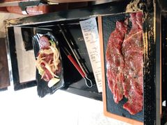 -牛犇烤肉(物资学院路店)