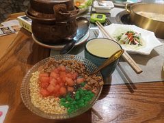 -大理董·董家小厨野生菌火锅(古城旗舰店)