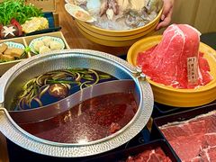 -牛匠和牛寿喜锅(西安总店)