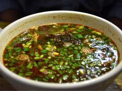 -高记清香园绝味不翻汤