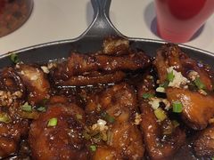-京鸭棠(让胡路万达店)