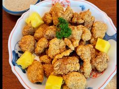 -林四喜·闽南传家菜(鼓浪屿店)