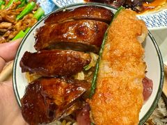 -常来小聚·广州非遗传承餐厅(高德置地店)