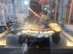 -炙热童年·老北京炙子烤肉(南锣鼓巷店)