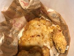 -肯德基(芳和店)