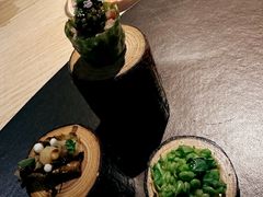 -泰安门Taian Table(镇宁路店)