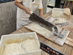 -令氏家外家周秦食府(高新店)