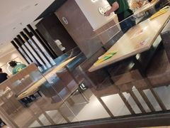 -豪客来牛排(人民东路店)