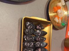 -轻烧烤肉(光谷步行街店)