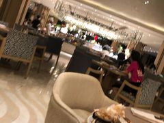 -舟山朱家尖威斯汀酒店·知味标帜自助餐厅