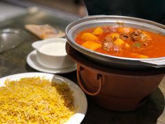 -Mevlana梅夫娜土耳其餐厅·清真