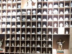 -禅一·静观堂(长寿路店)