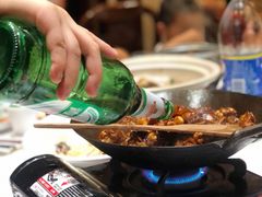 干锅麻拐-930私房菜(欧阳路店)