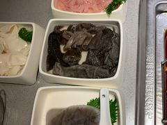 -海底捞火锅(振华商厦店)