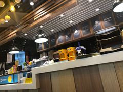 -Ice Monster冰馆·CNN评选全球十大甜品(国贸商城店)