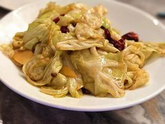 -渝悦情·新派川菜(建国门店)