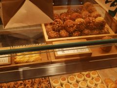 -泸溪河桃酥(西直门凯德店)