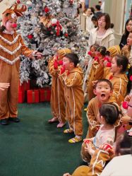 点击看大图 -奈尔宝·儿童乐园·亲子餐厅(华采天地店)