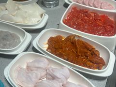 -海底捞火锅(吴中路店)