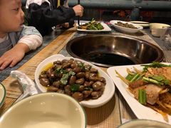 -一只烧鸡公(游仙店)