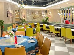 大堂-清晖小苑•顺德地方菜(壹海城店)