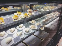 -PETIT PARIS 小巴黎(凯德1818店)