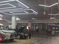 -哈贝卡汽车服务连锁(高新二路店)