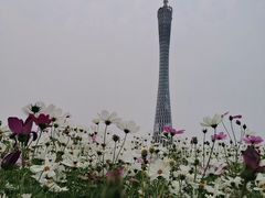 -海心沙亚运公园