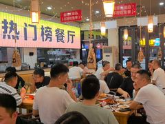 -亿牌牌东北烧烤(怀特店)