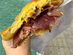 -老字号张道鸡火烧