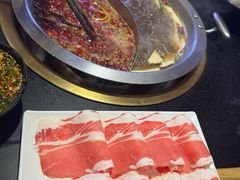 -沸炉重庆老火锅(军事博物馆店)