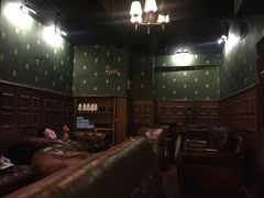 -The Cheebat 锌吧·Bistro(体育西店)